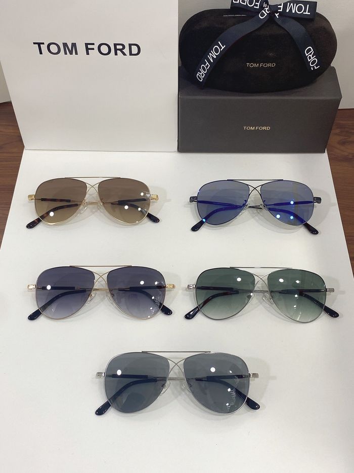Tom Ford Sunglasses Top Quality TOS00599